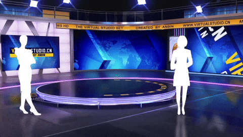 Virtual Studio 110